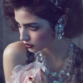 Joanna Kustra 《雾之梦》