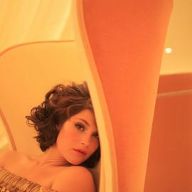 Tom Craig时尚摄影作品