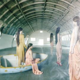 Liz Ham时尚摄影作品