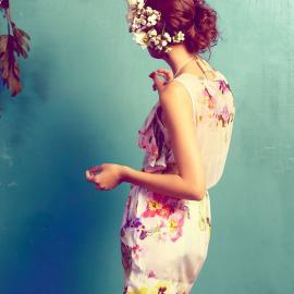 Vishesh Verma 色彩之炫