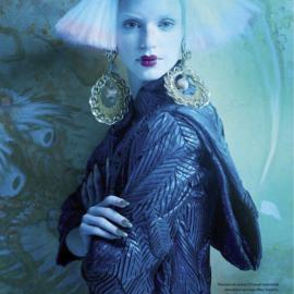 Neil 中国小镇 时尚摄影欣赏