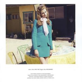 Monika Sawicka《I’m On Fire》