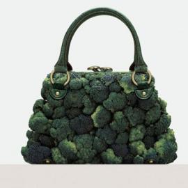 Fulvio Bonavia时尚摄影：美食+美饰=两全其美