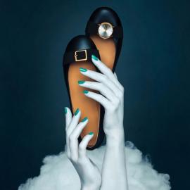 Mladen Saric 时尚摄影欣赏