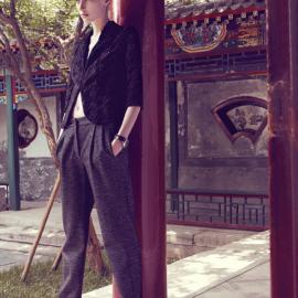 Matthieu Belin 时尚摄影欣赏