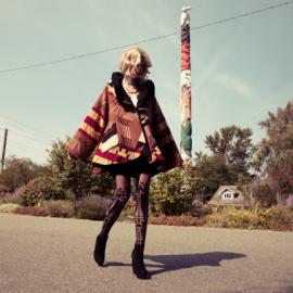 Olivia Malone摄影作品：Lindsey Thornburg