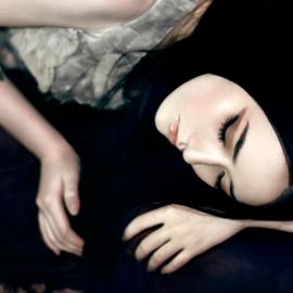 Brendan Zhang时尚摄影作品