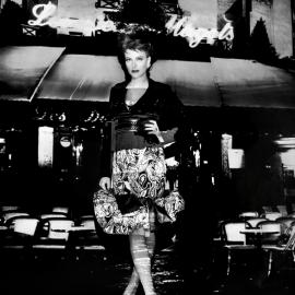 Giuliano Bekor《Inspired by Cannes》