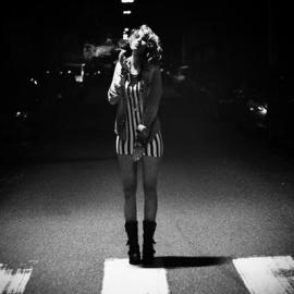 Lina Tesch 时尚摄影欣赏