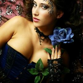 Geraldine Lamanna摄影作品