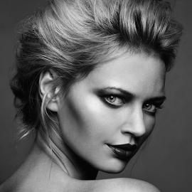 Julia Kiecksee摄影作品