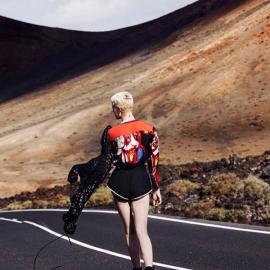 Chris Boals Artists 时尚摄影欣赏