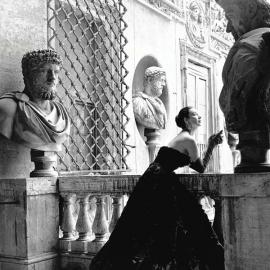 Georges Dambier摄影作品