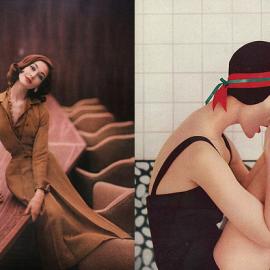 Richard Rutledge摄影作品