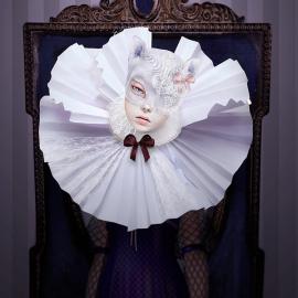 Natalie Shau 奢华艺术作品欣赏