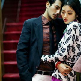 Nicoline Patricia Malina摄影作品：Lust for Love