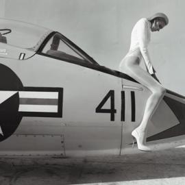 Glen Luchford摄影作品