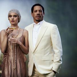 David Vasiljevic摄影作品：了不起的盖茨比