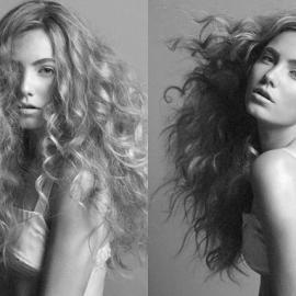 Corrie Bond时尚摄影作品