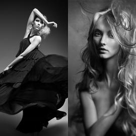 Mike Panin摄影作品