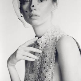 Ross Garrett时尚摄影作品