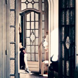 西班牙Cristian Di Stefano作品欣赏。