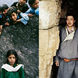 Frederic LaGrange摄影作品