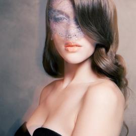 时尚摄影师Daria Alexandrova性感摄影欣赏