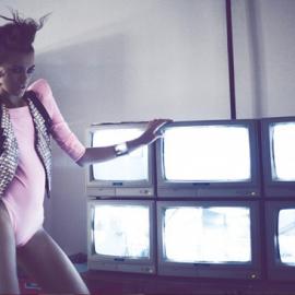 摄影师Basilio Silva作品欣赏