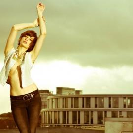 摄影师Ben Bernschneider作品欣赏