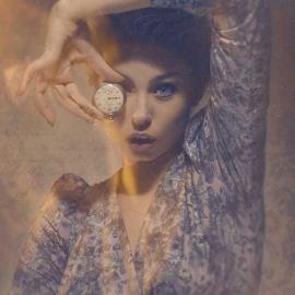 乌克兰艺术家StanislavIstratov时尚摄影欣赏