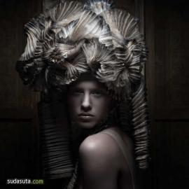 波兰摄影师Sylwia Makris摄影作品欣赏