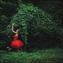 Aleksandra Aleksandra 时尚摄影欣赏