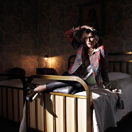 Kerry Dean摄影作品