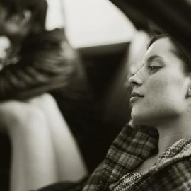 GregorTorzs摄影作品：伊斯坦布尔往事