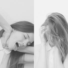 Dylan Reyes时尚摄影作品