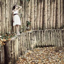 alexandrakirievskaya时尚摄影欣赏