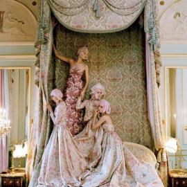 Tim Walker 时尚摄影欣赏