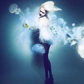 Aaron McPolin时尚摄影欣赏