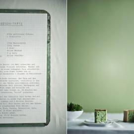 Kathrin Koschitzki:食物摄影