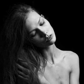 Hedi Slimane 时尚摄影欣赏