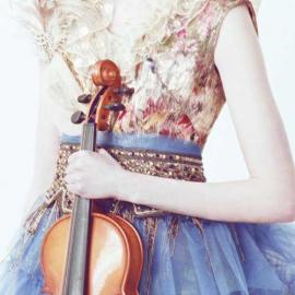 Xi Sinsong 时尚摄影欣赏