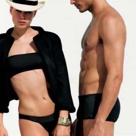 美国摄影师Christophe Rihet时尚摄影作品欣赏