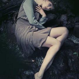 PAUL DE LUNA 时尚摄影欣赏