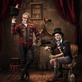 Dean Bradshaw 视觉饕餮 摄影欣赏