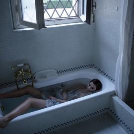 Settimio Benedusi时尚摄影作品