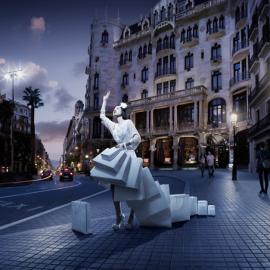 Erik Almas 摄影作品欣赏