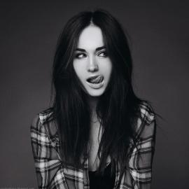 Irina Vorotyntseva摄影作品