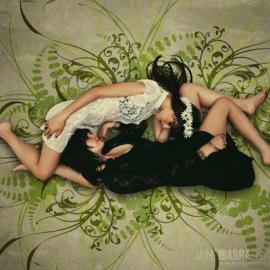 西班牙摄影师Jaime Ibarra 时尚摄影欣赏