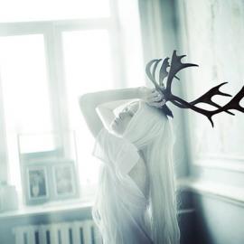 Monsters Inside 时尚摄影欣赏